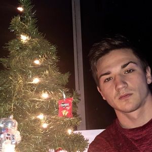 Meet your Posher, Patrick